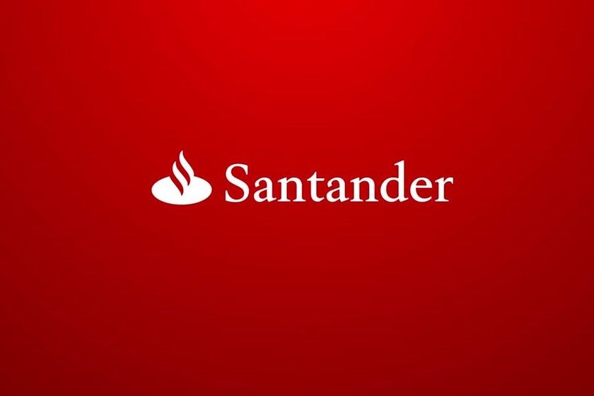Santander acuerda una multa de 125 millones